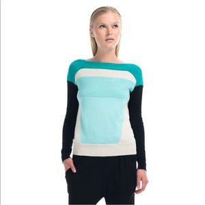 Ohne Titel Cotton Sweater